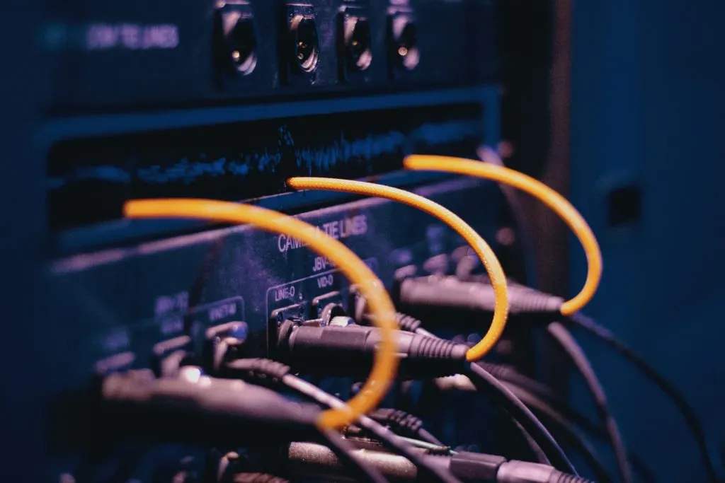 CWDM Or DWDM